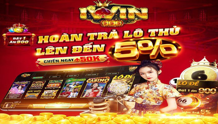 Giới thiệu về trò chơi lô đề Iwin