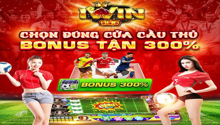 Giới thiệu chuyên mục thể thao Iwin