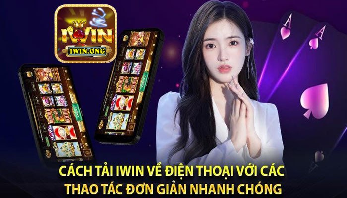 Cần chuẩn bị gì khi tải Iwin cho Iphone? Cần chuẩn bị gì khi tải Iwin cho Iphone?