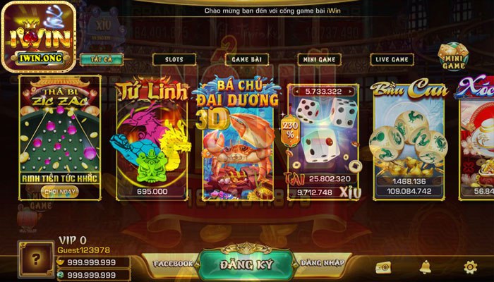 Link tải Iwin - cổng game uy tín 2023 Link tải Iwin - cổng game uy tín 2023