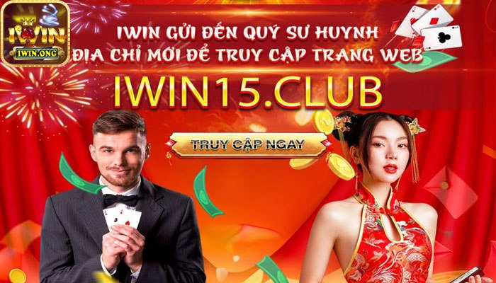 Những lý do khiến Iwin thay đổi tên miền? Những lý do khiến Iwin thay đổi tên miền?