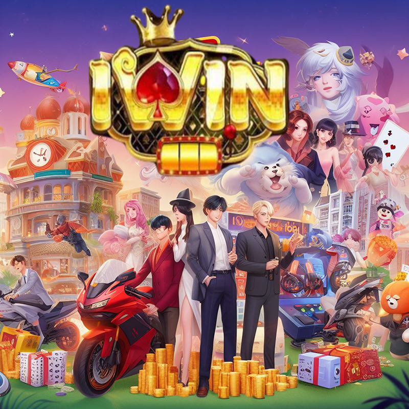 IWIN- 8 khuyến mãi siêu khủng từ cổng game top đầu châu á