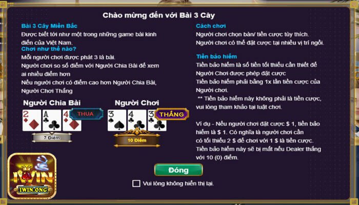 Quy định về giải nỗ hũ của game bài ba cây Iwin Quy định về giải nỗ hũ của game bài ba cây Iwin