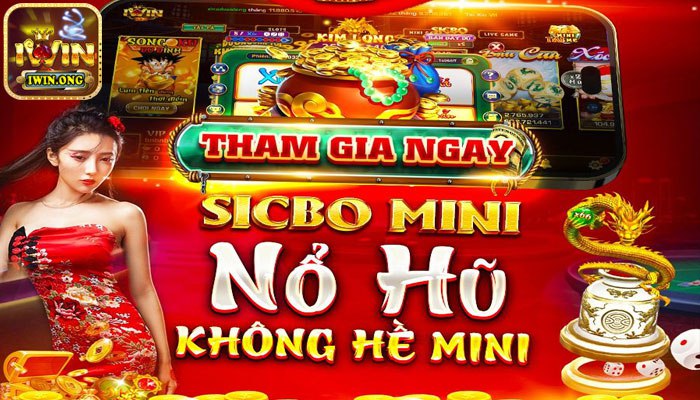 Những tính năng khác trong game Sicbo Iwin Những tính năng khác trong game Sicbo Iwin