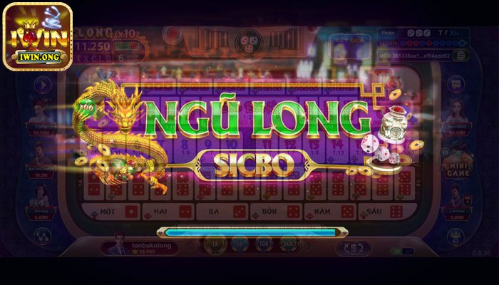 Tựa game Sicbo Iwin là gì? Tựa game Sicbo Iwin là gì?