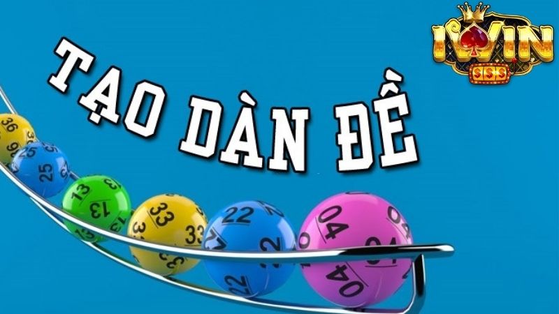 Bí quyết xây dựng dàn đề iwin hiệu quả cao Bí quyết xây dựng dàn đề iwin hiệu quả cao
