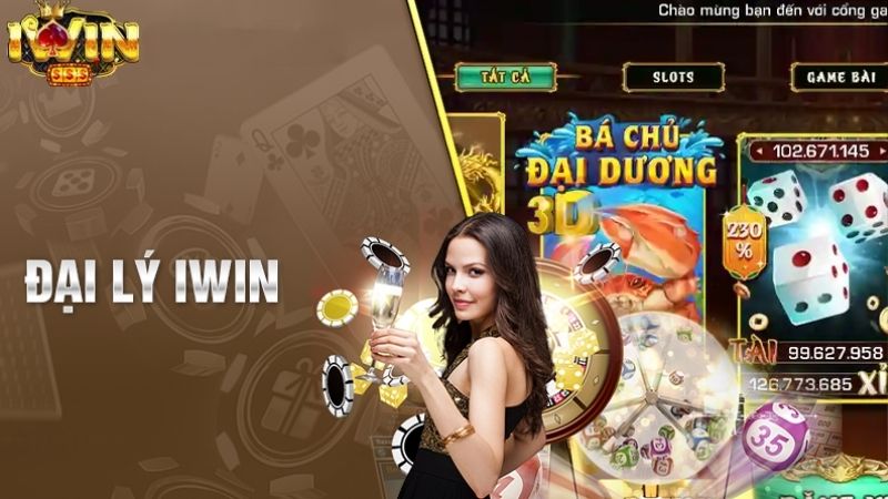 Iwin tuyển đại lý với cơ hội đổi đời ngay hôm nay Iwin tuyển đại lý với cơ hội đổi đời ngay hôm nay