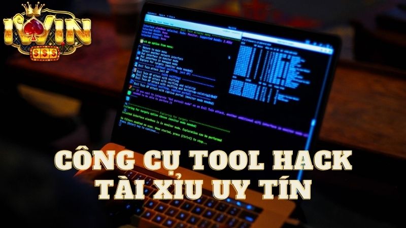 Công cụ tool hack tài xỉu Iwin uy tín Công cụ tool hack tài xỉu Iwin uy tín