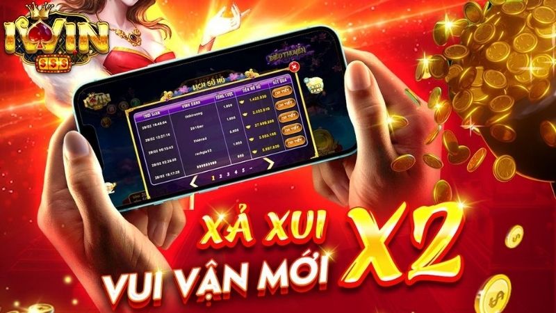 Trong tháng 3 này tại cổng game IWIN cứ chơi là có quà Trong tháng 3 này tại cổng game IWIN cứ chơi là có quà