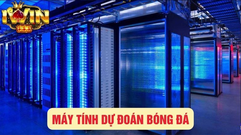 Hướng dẫn sử dụng máy tính dự đoán bóng đá iWin chi tiết Hướng dẫn sử dụng máy tính dự đoán bóng đá iWin chi tiết